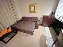 Barcelo Royal Beach Resort | Dwupokojowe mieszkanie: Salon, kuchnia