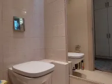 Toaleta