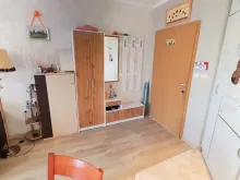 Salon, kuchnia