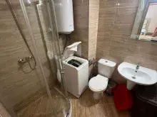 Łazienka