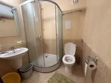 Kabina prysznicowa