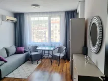 Raduga 1 | Dwupokojowe mieszkanie w Świętym Własie: Salon, kuchnia