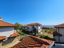 Bay View Villas | Dwupokojowy apartament w malowniczej okolicy Słonecznego Brzegu