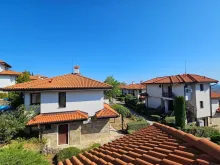 Bay View Villas | Dwupokojowy apartament w malowniczej okolicy Słonecznego Brzegu