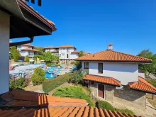 Bay View Villas | Dwupokojowy apartament w malowniczej okolicy Słonecznego Brzegu