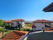 Bay View Villas | Dwupokojowy apartament w malowniczej okolicy Słonecznego Brzegu