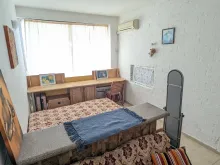 Okno w pokoju