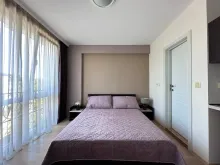 Afrodita Palace | Studio nad morzem w Słonecznym Brzegu