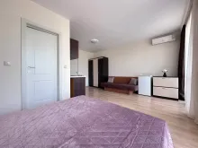 Afrodita Palace | Studio nad morzem w Słonecznym Brzegu
