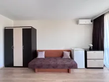 Afrodita Palace | Studio nad morzem w Słonecznym Brzegu
