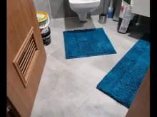 Łazienka z WC