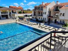 Apartament w kompleksie Grand Village