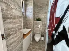 Toaleta