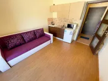 Villa Astoria 3 | Studio nad morzem w Elenite – rajski zakątek Bułgarii