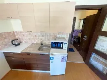 Villa Astoria 3 | Studio nad morzem w Elenite – rajski zakątek Bułgarii