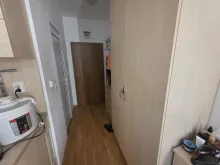 Gerber 2 | Przytulne studio w mieszkalnym apartamentowcu w Słonecznym Brzegu