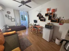 Gerber 2 | Przytulne studio w mieszkalnym apartamentowcu w Słonecznym Brzegu