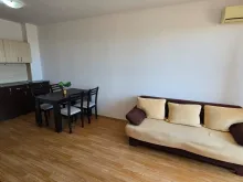 Sofa i stół