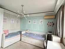 Sypialnia dziecięca