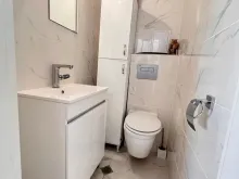 Toaleta