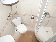 Łazienka z WC