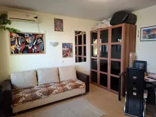 Studio w kompleksie Diamond