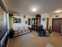 Sofa w pokoju