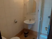 Łazienka z WC