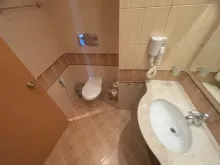 Łazienka z WC