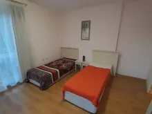 Dwa łóżka w pierwszej sypialni