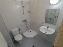 Łazienka z WC