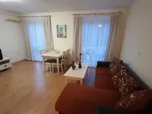 Kanapa i telewizor