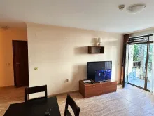 Telewizor w pokoju