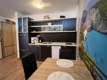 Millenium 2 | Mieszkanie dwupokojowe w Świętym Własie, 66 m² na drugim piętrze, 100 metrów od morza