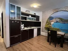 Millenium 2 | Mieszkanie dwupokojowe w Świętym Własie, 66 m² na drugim piętrze, 100 metrów od morza