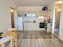 Vip Vision | Mieszkanie dwupokojowe nad morzem w prestiżowej dzielnicy Cacao Beach