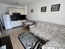 Raduga 2 | Dwupokojowe mieszkanie: Salon, kuchnia