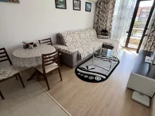 Raduga 2 | Dwupokojowe mieszkanie: Salon, kuchnia