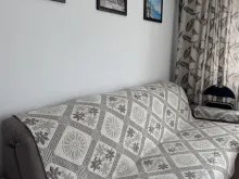 Raduga 2 | Dwupokojowe mieszkanie: Salon, kuchnia