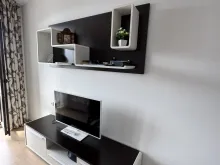 Raduga 2 | Dwupokojowe mieszkanie: Salon, kuchnia