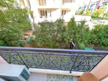 balkon francuski