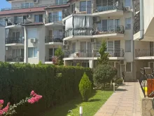 kompleks, teren, basen
