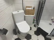 Łazienka