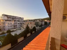 Balkony