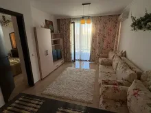 Szafa i sofa