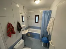 Łazienka z WC