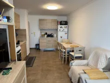 VIP Style | Trzypokojowe mieszkanie: Salon, kuchnia