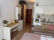 Nowe meble w pokoju