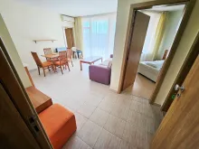 Pollo Resort | Salon, kuchnia