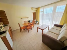Pollo Resort | Salon, kuchnia